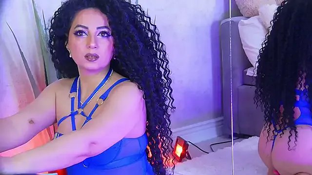 Freechat anissia_teaser on StripChat