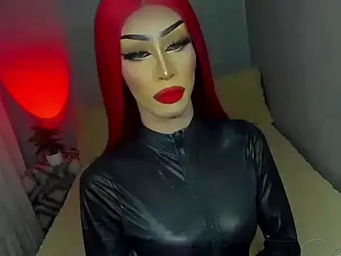 Freechat anitacruise on StripChat