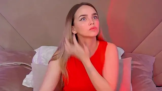 Freechat AnitaVenture on StripChat