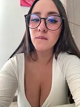 Freechat anli5 on StripChat