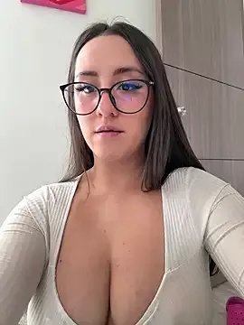 Freechat anli5 on StripChat