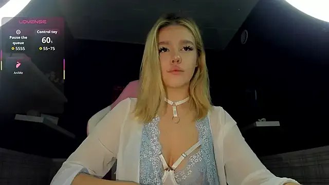 Freechat Anna_Robinson on StripChat