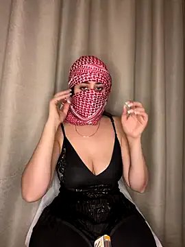 Arab-mimi on StripChat 