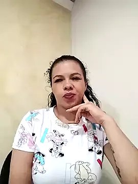 Freechat Ariana-07 on StripChat