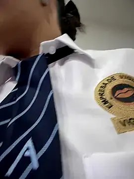 Freechat Ariana-07 on StripChat