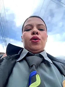 Freechat Ariana-07 on StripChat