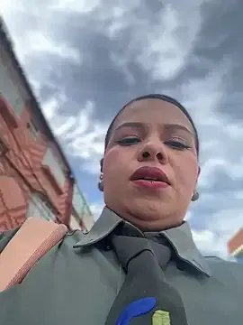 Freechat Ariana-07 on StripChat