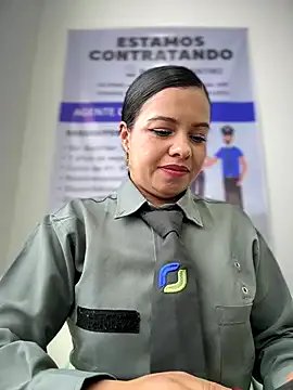 Freechat Ariana-07 on StripChat