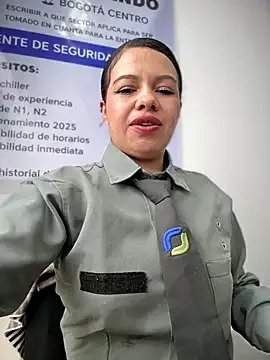 Freechat Ariana-07 on StripChat