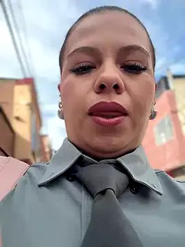 Freechat Ariana-07 on StripChat