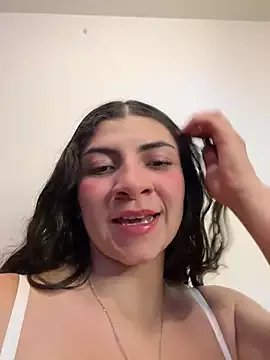 Private arieel__722 on StripChat