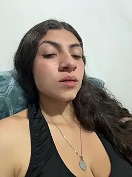 Private arieel__722 on StripChat