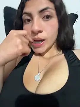 Private arieel__722 on StripChat