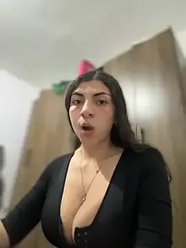 Private arieel__722 on StripChat