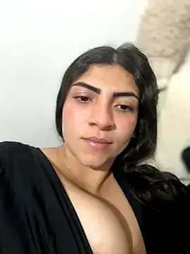 Private arieel__722 on StripChat