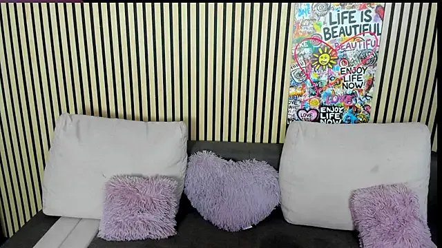 AryaTalisa on StripChat 