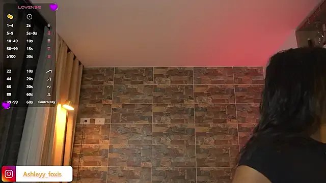 Ashleey_Fox — CUM SHOW