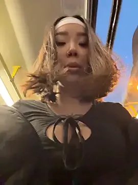 Asian_Asami on StripChat 