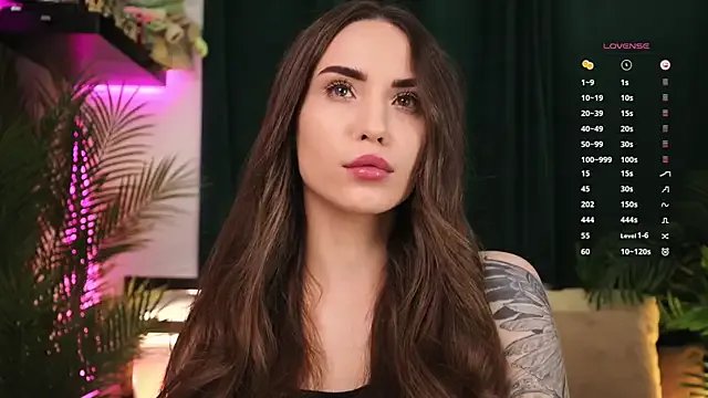 Freechat BabyYoda- on StripChat