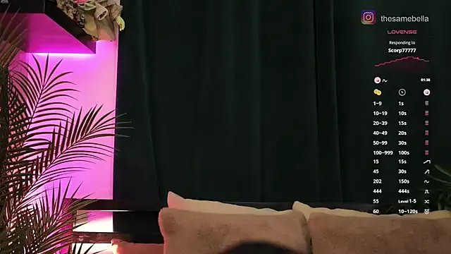 Freechat BabyYoda- on StripChat