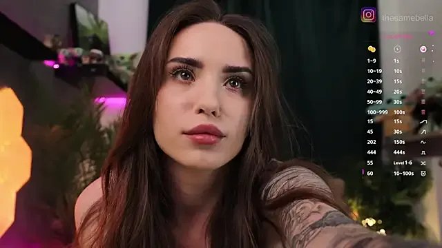 Freechat BabyYoda- on StripChat