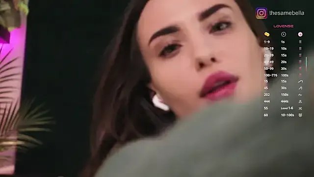 Freechat BabyYoda- on StripChat