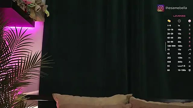 Freechat BabyYoda- on StripChat