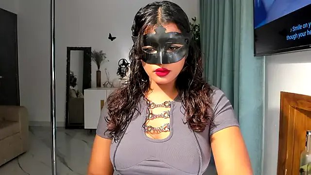 Freechat Bad_Girl_Kayra69 on StripChat