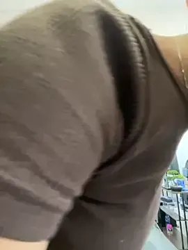 BaddestAss22 on StripChat 