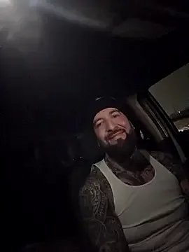 Freechat Beardedtattood on StripChat