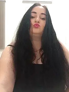 Bella_862 on StripChat 