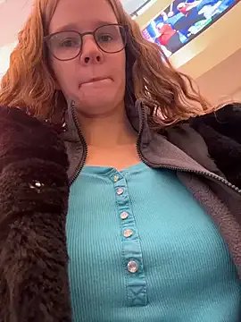 Freechat Bikergirl_97 on StripChat