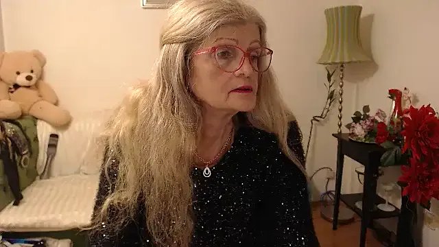 Freechat BlairFort on StripChat