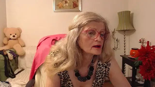 Freechat BlairFort on StripChat