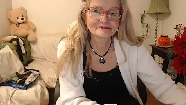 Freechat BlairFort on StripChat