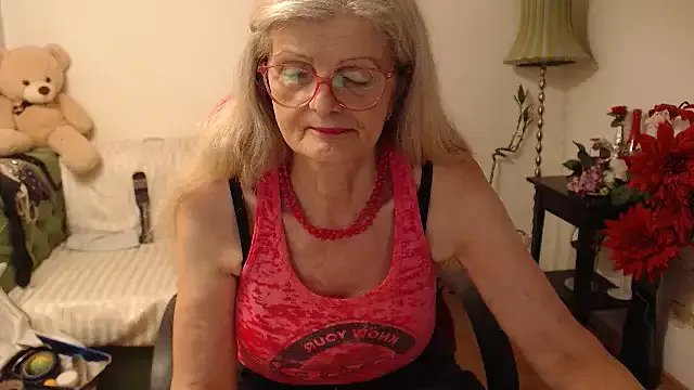 Freechat BlairFort on StripChat