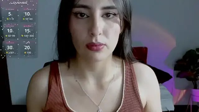 Freechat Brenda_lx on StripChat