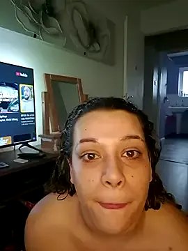 BubblesLovexox on StripChat 
