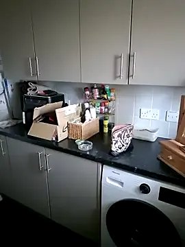 BubblesLovexox on StripChat 