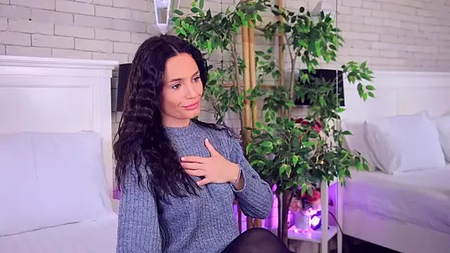 Freechat CarlaWhite on StripChat