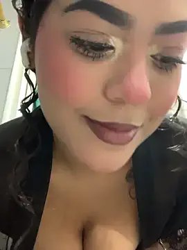 Freechat CaroBeach on StripChat