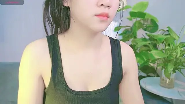 Freechat Cherry-26 on StripChat