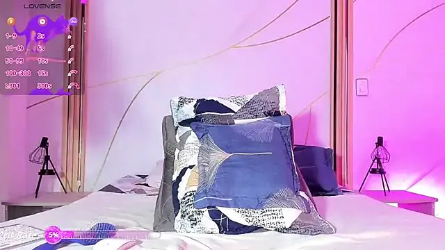 Freechat CheryHandsome on StripChat