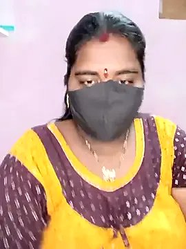 Freechat chubby_babitha-telugu on StripChat