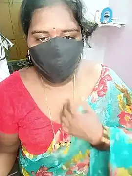 Freechat chubby_babitha-telugu on StripChat