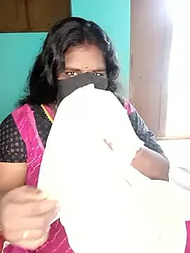Freechat chubby_babitha-telugu on StripChat