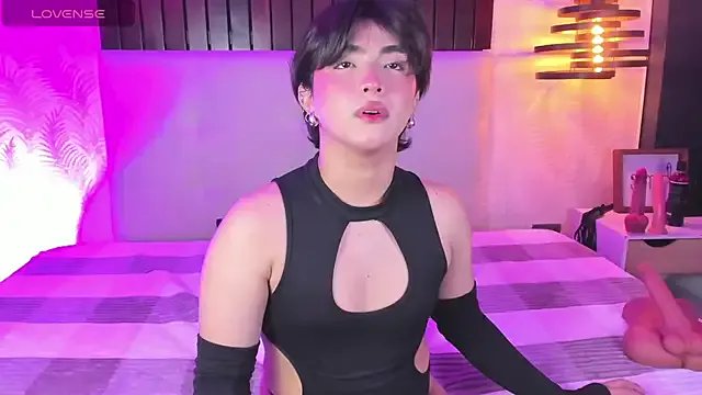 Freechat Creamy_Angelo on StripChat