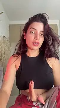 Private dakota_le on StripChat