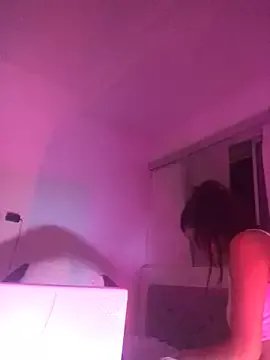 Private dakota_le on StripChat