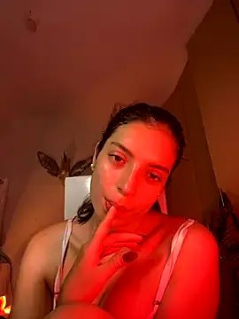 Private dakota_le on StripChat